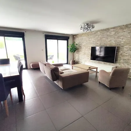 Villa La Du Levant *